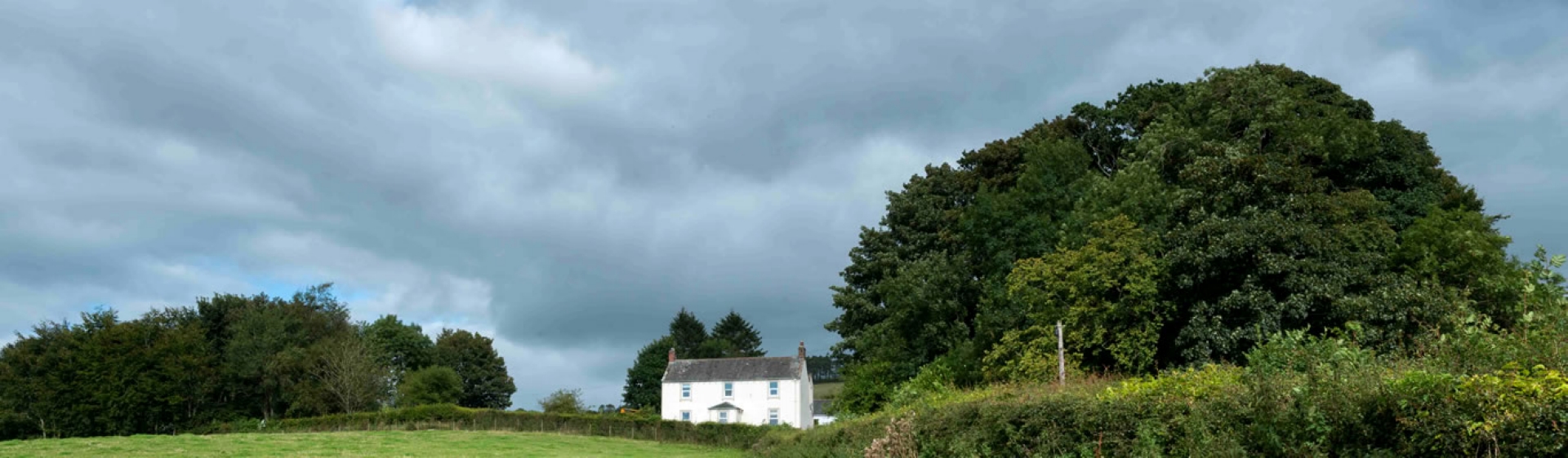 farmhouse b and b lockerbie dumfriesshire